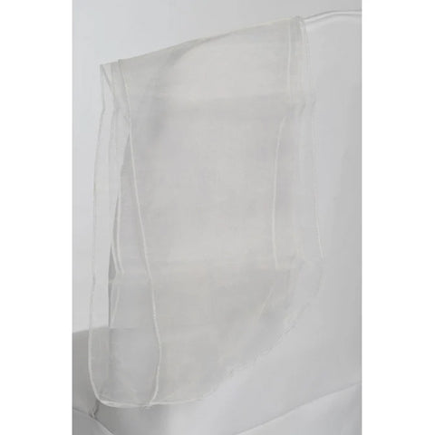 10 Ceinturages en Organza