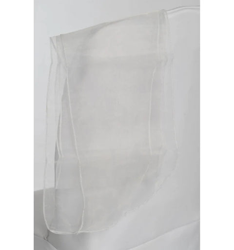 10 Ceinturages en Organza