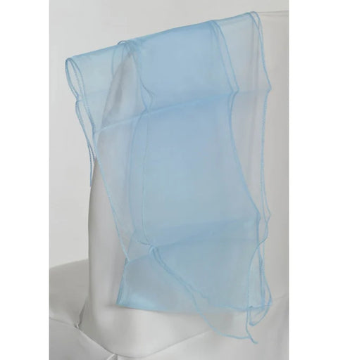 10 Ceinturages en Organza