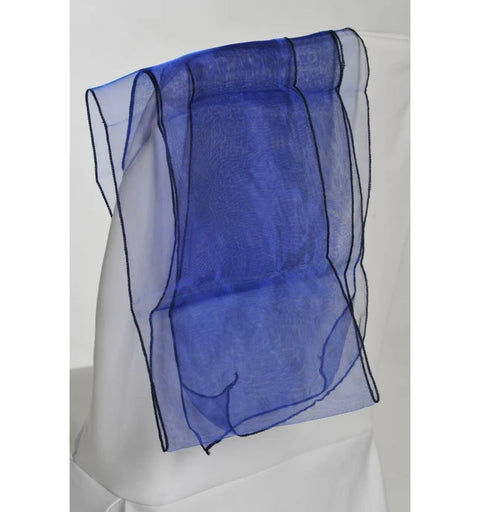 10 Ceinturages en Organza