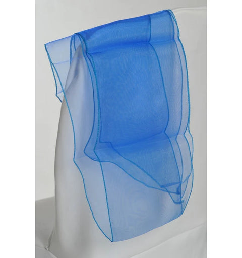 10 Ceinturages en Organza