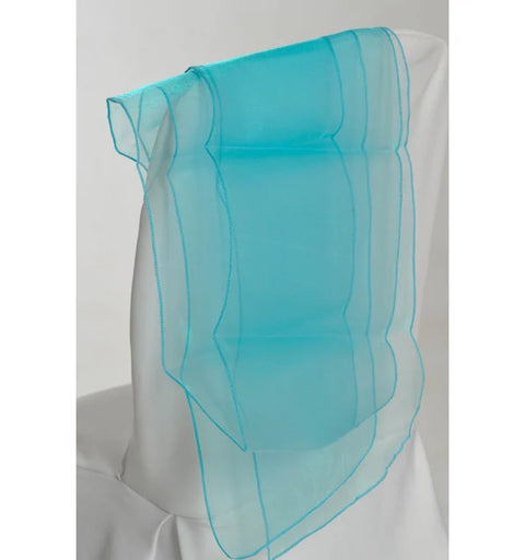 10 Ceinturages en Organza