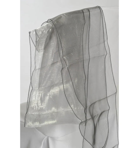 10 Ceinturages en Organza