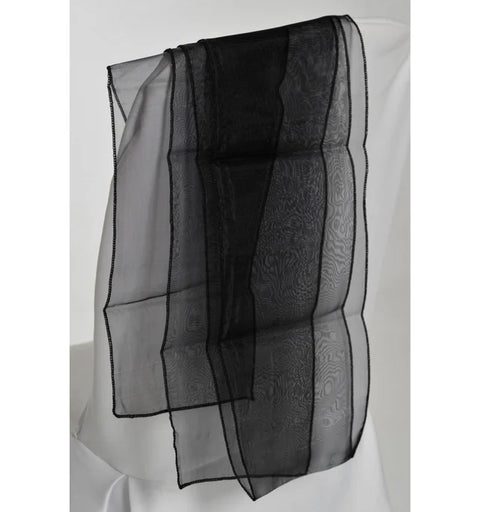 10 Ceinturages en Organza