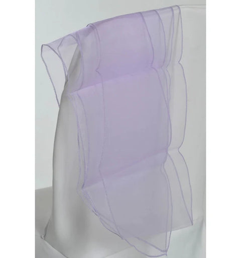 10 Ceinturages en Organza