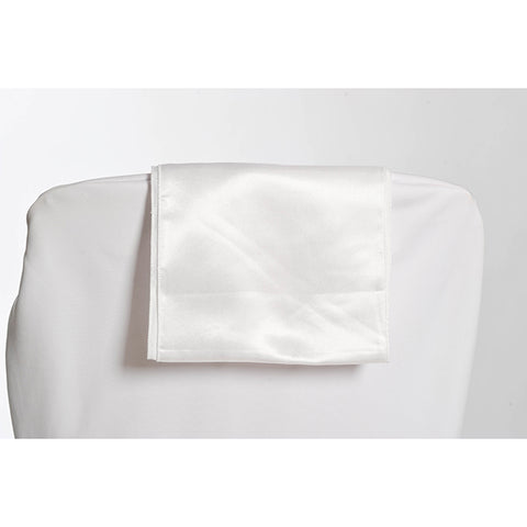 10 Ceinturages en Satin - Mes Jolies Tables