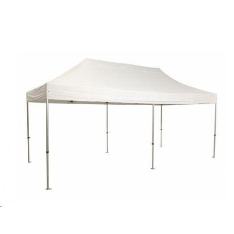 Tente réception 3x6 en aluminium - Mes Jolies Tables
