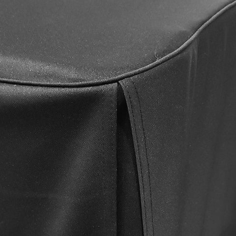 Nappe Polyester Tombante ouverte sur les 4 coins