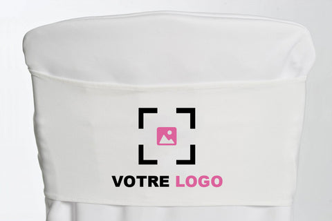 Rajout d'un logo express 24/48h - Mes Jolies Tables