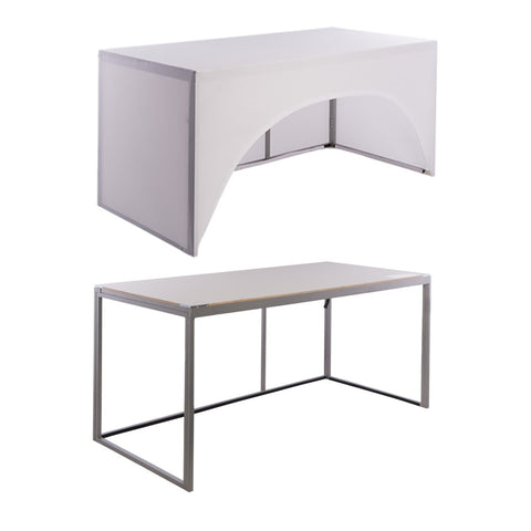 Housse pour buffet pliant - Mes Jolies Tables