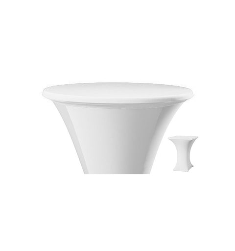 Capuchon Housse pour Mange-Debout - Mes Jolies Tables