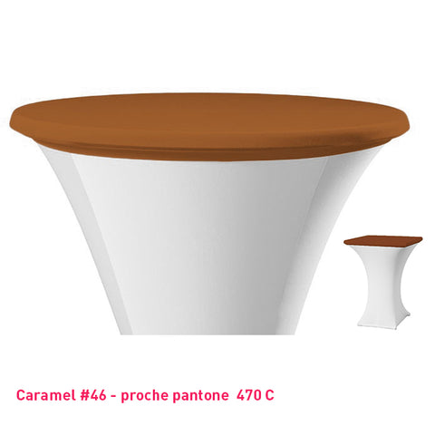 Capuchon Housse pour Mange-Debout - Mes Jolies Tables