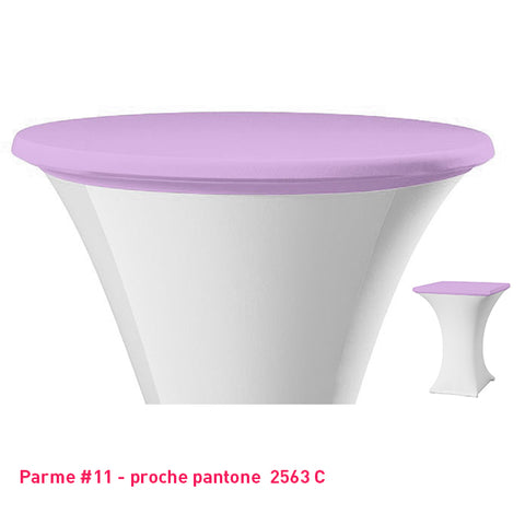 Capuchon Housse pour Mange-Debout - Mes Jolies Tables