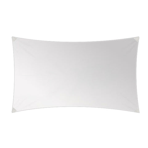 Rectangle voile en lycra