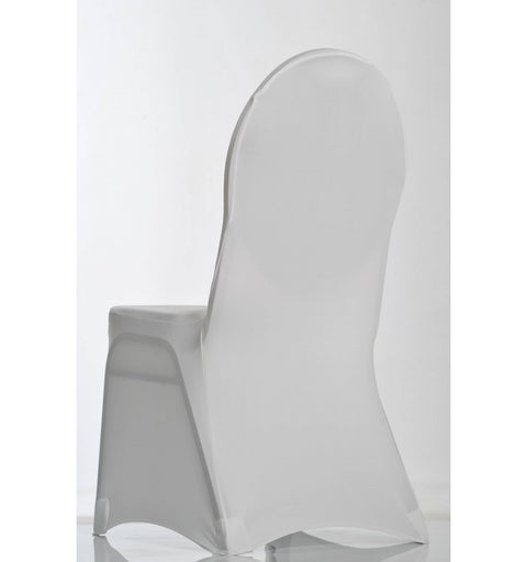 Housse de Chaise Universelle - Tissu Lycra Premium 210g/m² - Mes Jolies Tables
