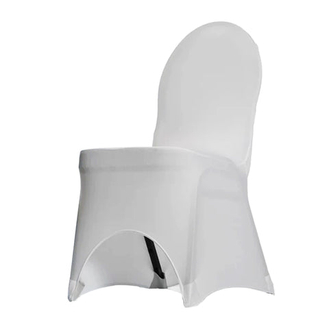 Housse de Chaise Universelle - Tissu Lycra Premium 210g/m² - Mes Jolies Tables