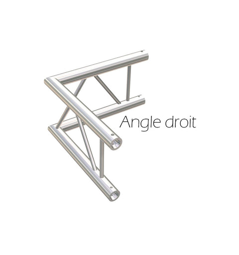 Housse Truss pour Angle L - Mes Jolies Tables