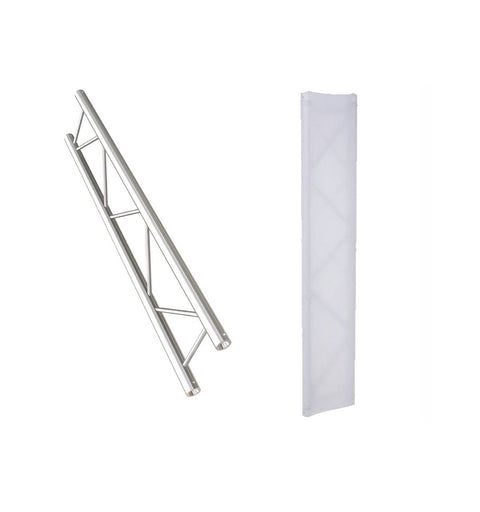 Housse Truss Plate largeur 290mm - Mes Jolies Tables