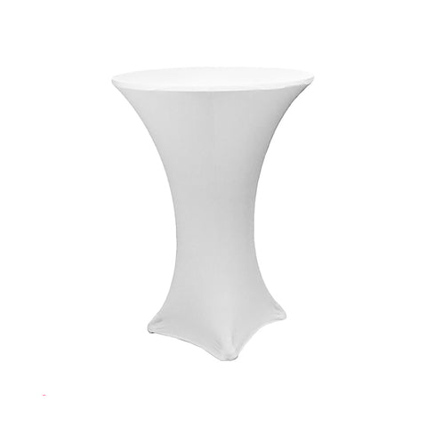 Housse pour Mange-Debout lycra éco 190g/m²