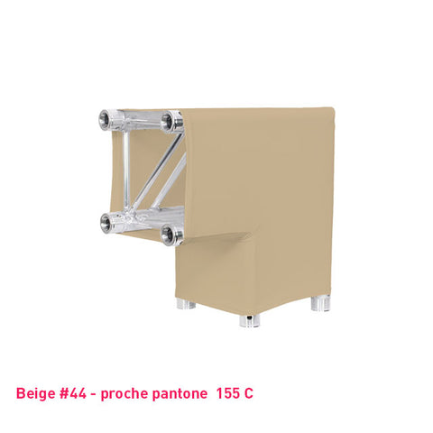Housse Truss pour Angle L - Mes Jolies Tables