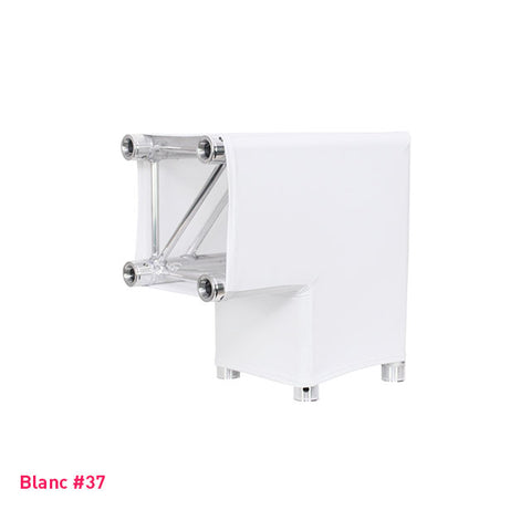 Housse Truss pour Angle L - Mes Jolies Tables