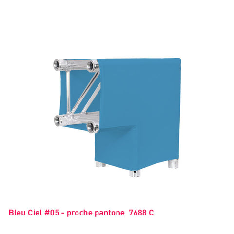 Housse Truss pour Angle L - Mes Jolies Tables