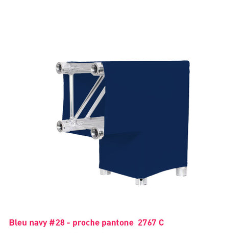 Housse Truss pour Angle L - Mes Jolies Tables