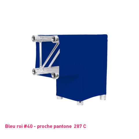 Housse Truss pour Angle L - Mes Jolies Tables