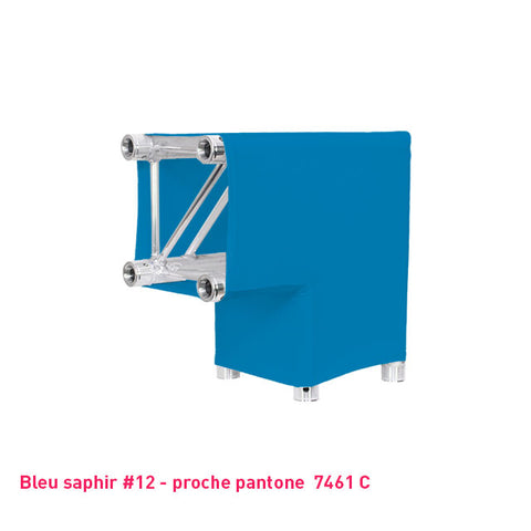 Housse Truss pour Angle L - Mes Jolies Tables