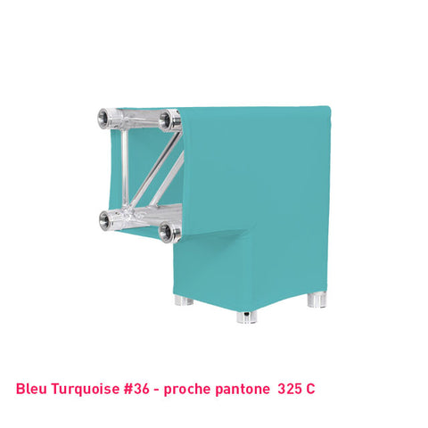 Housse Truss pour Angle L - Mes Jolies Tables