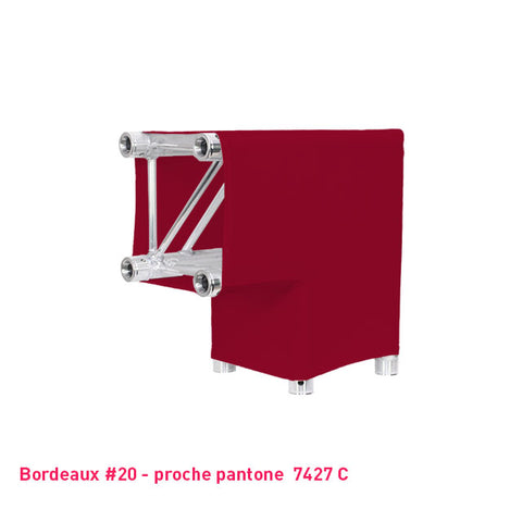 Housse Truss pour Angle L - Mes Jolies Tables