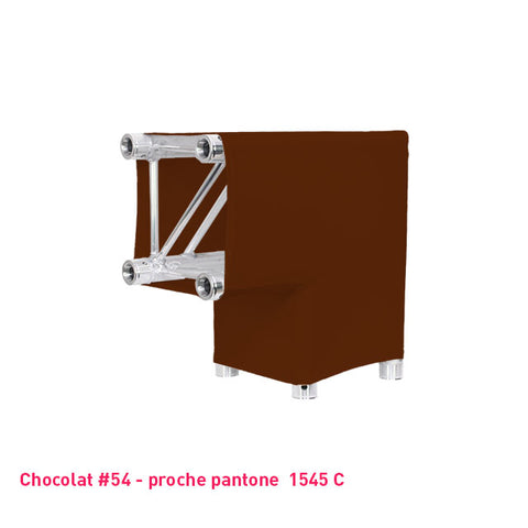 Housse Truss pour Angle L - Mes Jolies Tables