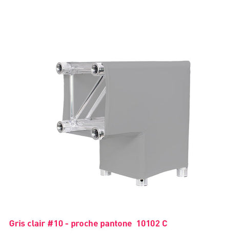 Housse Truss pour Angle L - Mes Jolies Tables