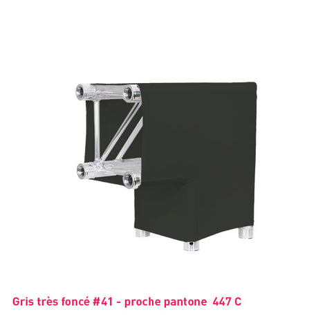 Housse Truss pour Angle L - Mes Jolies Tables