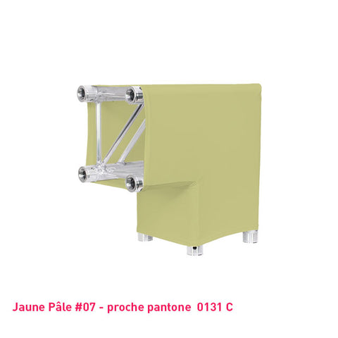 Housse Truss pour Angle L - Mes Jolies Tables