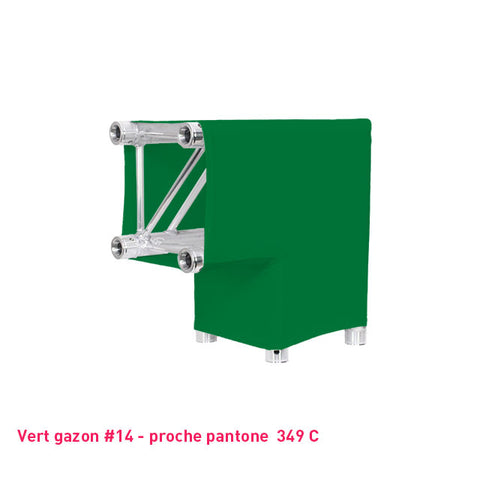 Housse Truss pour Angle L - Mes Jolies Tables