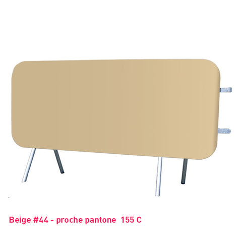 Housse pour Barrière - Mes Jolies Tables