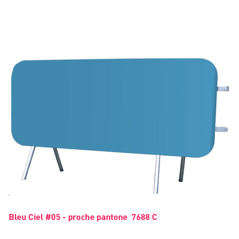 Housse pour Barrière - Mes Jolies Tables