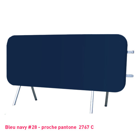 Housse pour Barrière - Mes Jolies Tables