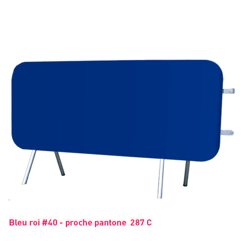 Housse pour Barrière - Mes Jolies Tables