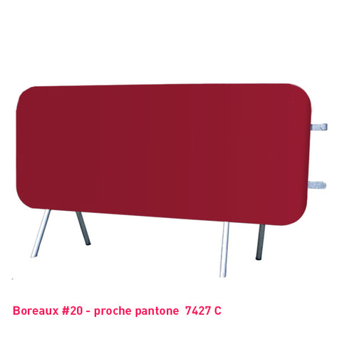 Housse pour Barrière - Mes Jolies Tables