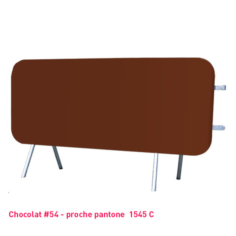 Housse pour Barrière - Mes Jolies Tables