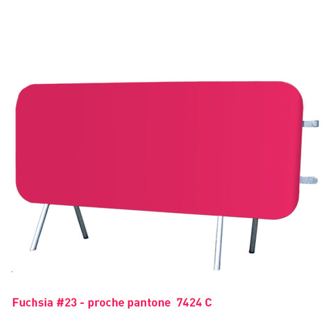 Housse pour Barrière - Mes Jolies Tables