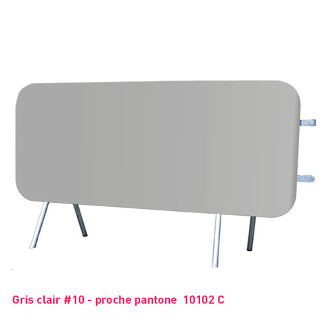 Housse pour Barrière - Mes Jolies Tables