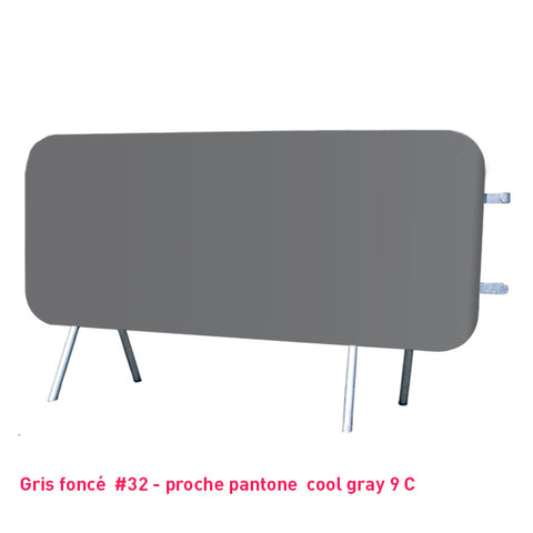 Housse pour Barrière - Mes Jolies Tables