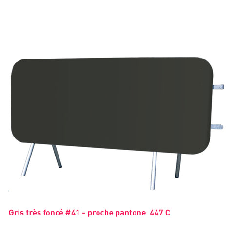 Housse pour Barrière - Mes Jolies Tables