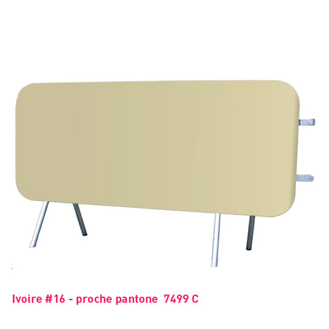 Housse pour Barrière - Mes Jolies Tables