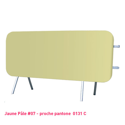 Housse pour Barrière - Mes Jolies Tables