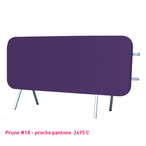 Housse pour Barrière - Mes Jolies Tables