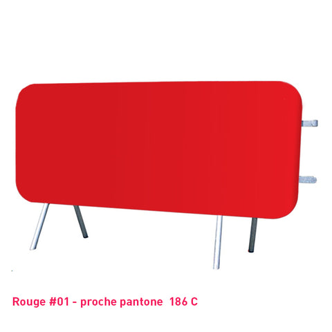 Housse pour Barrière - Mes Jolies Tables